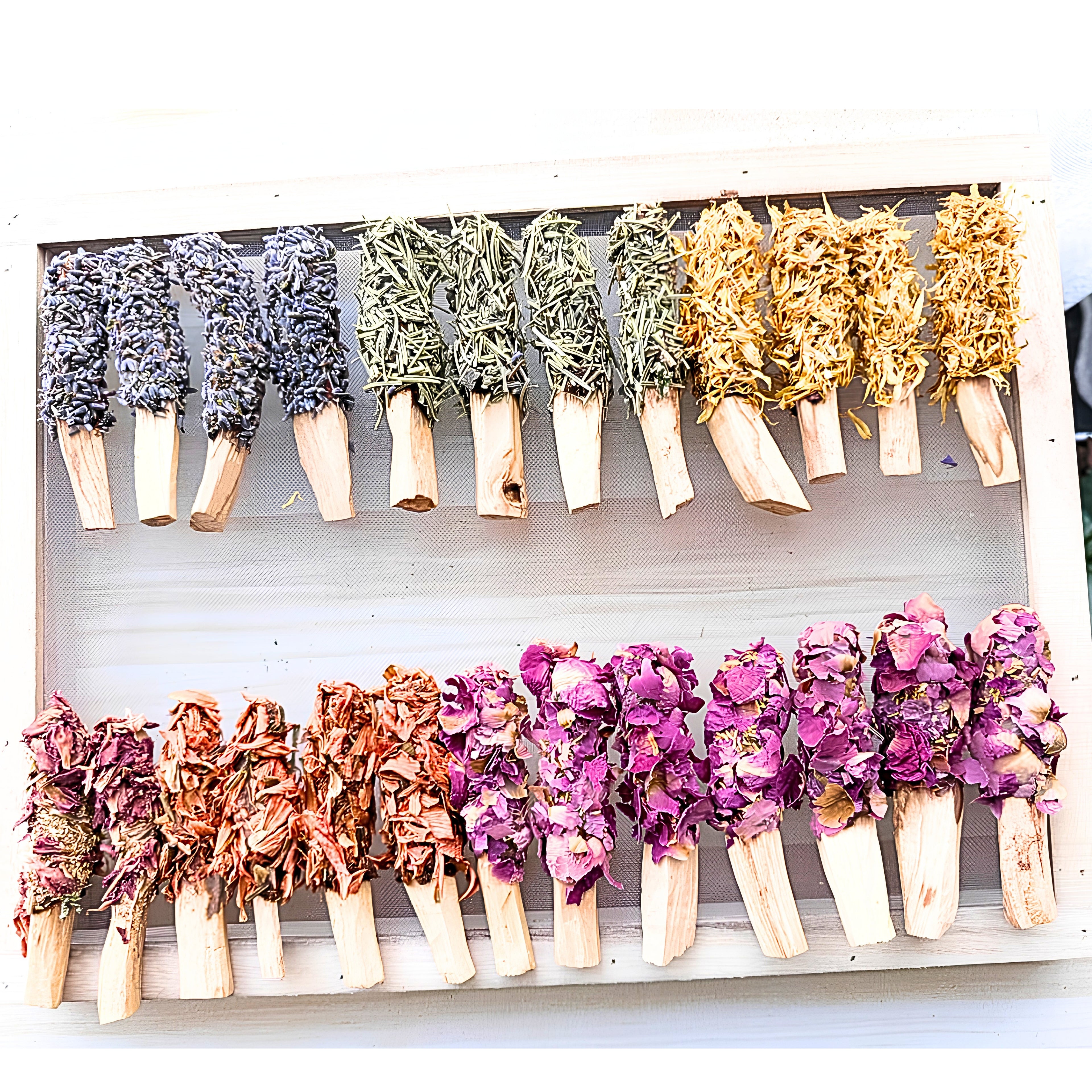 Palo Santo เปรู ดอกไม้ จักระ พฤกษชาติธรรมชาติ