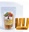 Palo Santo ทามาโน่ พรีเมียม เปรู