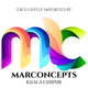 Sensmar (marconcepts201503099744) - หน้าหลัก