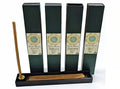 Sensmar Palo Santo Incense Sticks with Wiracoa | Handcrafted in Peru | Natural Aromatic Incense